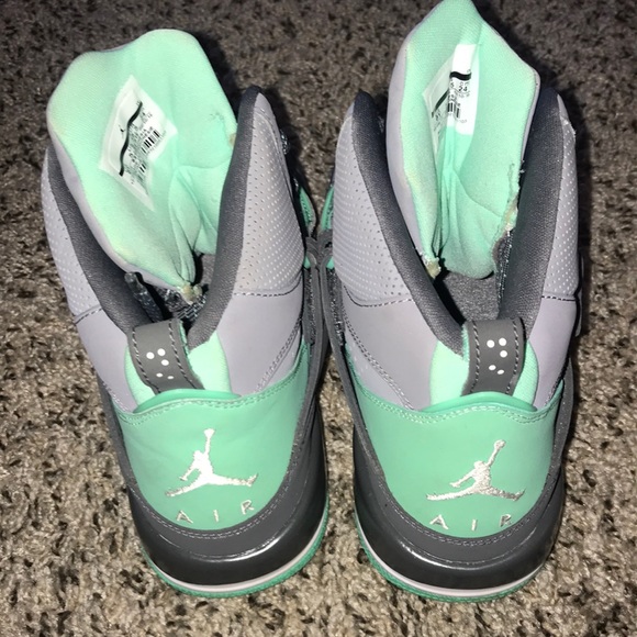 Jordan Flight - Picture 3 of 3